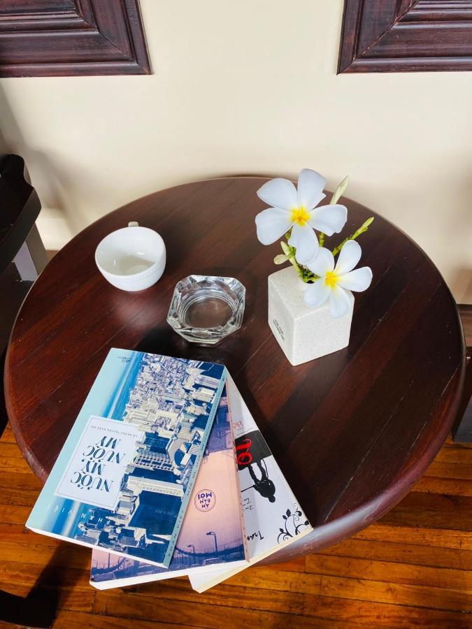 Luang Prabang Maison Vongprachan & Travel Ngoại thất bức ảnh