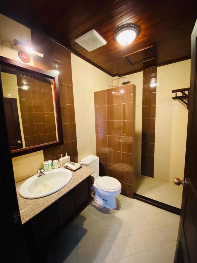 Luang Prabang Maison Vongprachan & Travel Ngoại thất bức ảnh