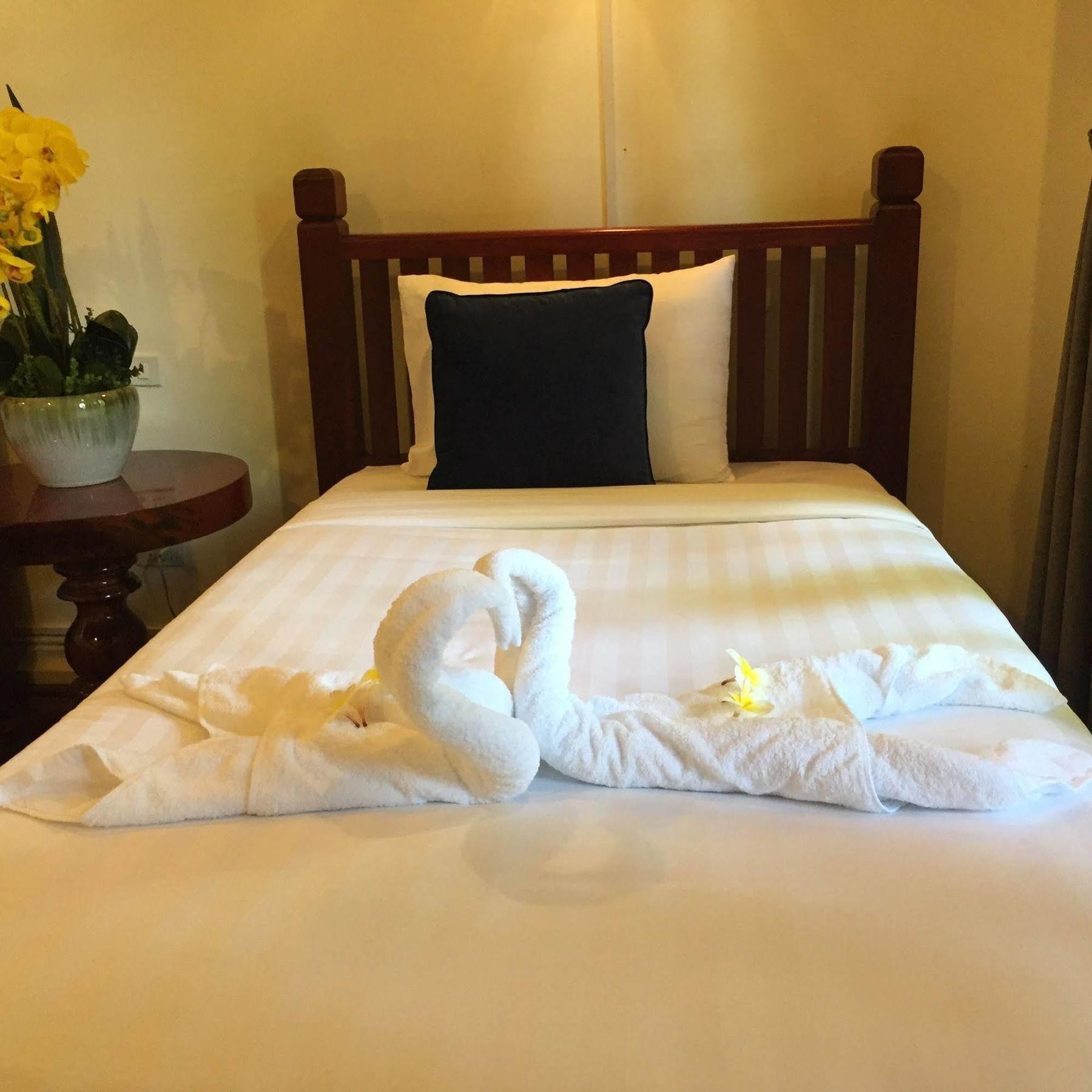 Luang Prabang Maison Vongprachan & Travel Ngoại thất bức ảnh