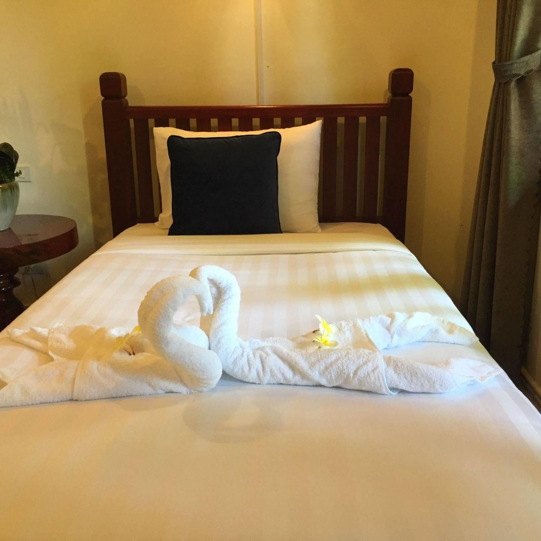 Luang Prabang Maison Vongprachan & Travel Ngoại thất bức ảnh